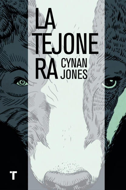 Jones Cynan: La tejonera