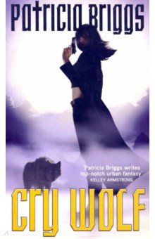 Briggs Patricia: Cry Wolf