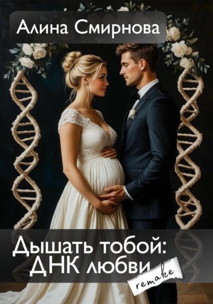 Смирнова Алина: Дышать тобой: ДНК любви