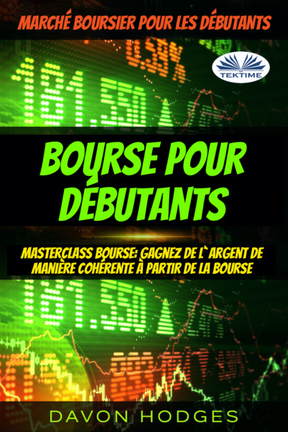 Hodges Davon: Bourse Pour Débutants