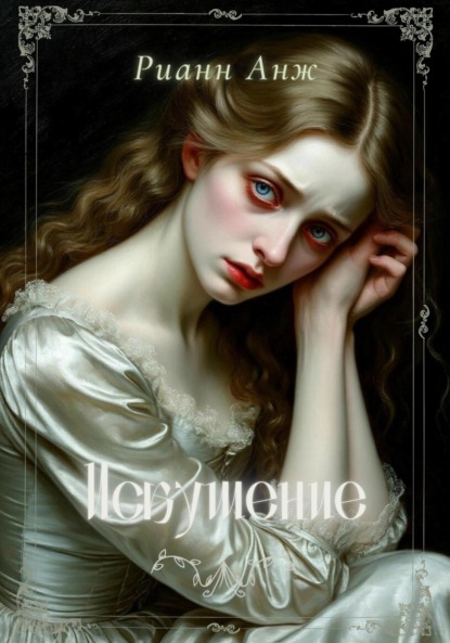 Анж Рианн: Искушение