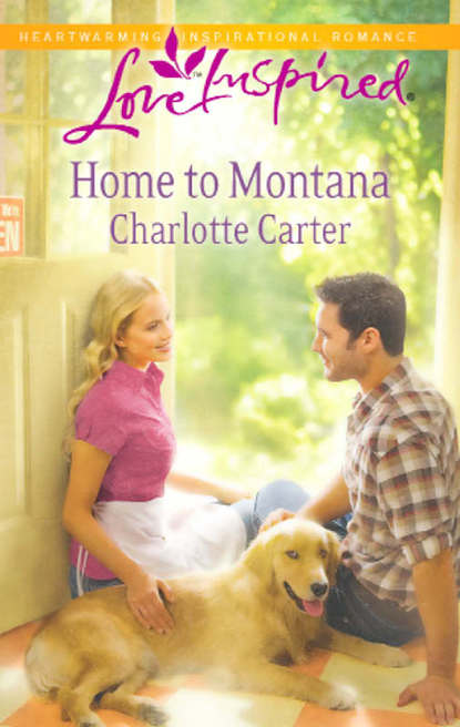 Carter Charlotte: Home to Montana