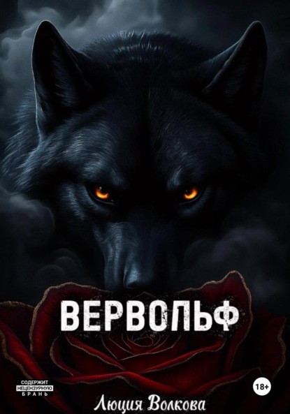 Волкова Люция: Вервольф