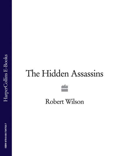 Wilson Robert McLiam: The Hidden Assassins