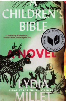 Millet Lydia: A Children's Bible