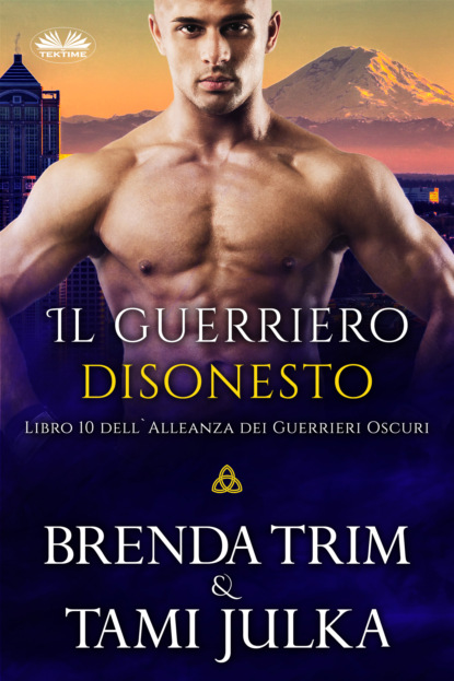 Trim Brenda: Il Guerriero Disonesto