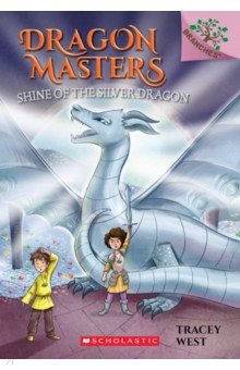 West Tracey: Shine of the Silver Dragon