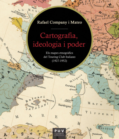 Mateo Rafael i: Cartografia, ideologia i poder