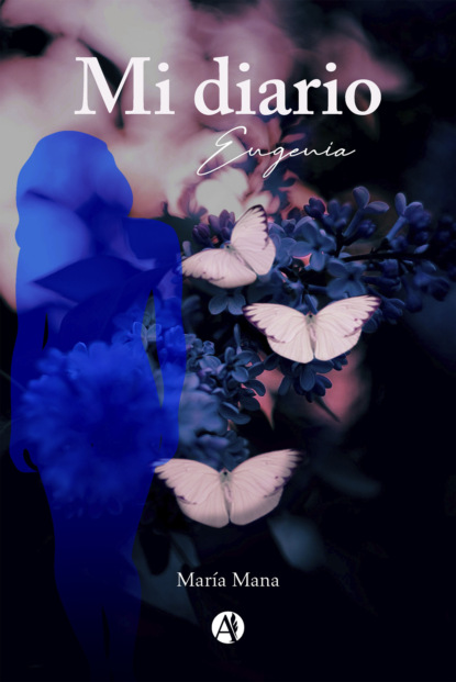 Mana María: Mi diario