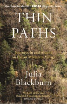 Blackburn Julia: Thin Paths