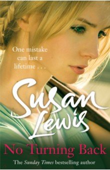 Lewis Susan: No Turning Back