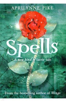 Pike Aprilynne: Spells