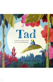 Davies Benji: Tad