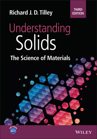 Tilley Richard D.: Understanding Solids