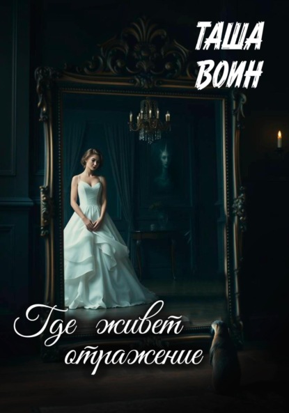 Воин Таша: Где живет отражение