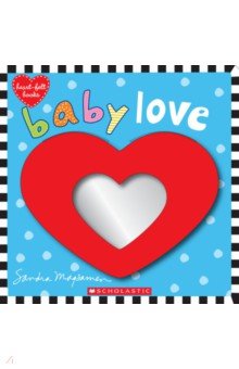Magsamen Sandra: Baby Love