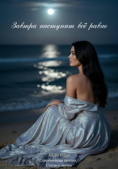 Miller Adelin: Завтра наступит всё равно