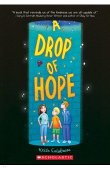 Calabrese Keith: A Drop of Hope