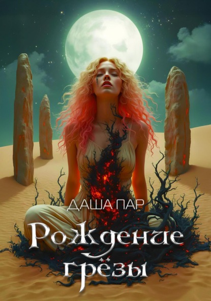 Пар Даша: Рождение грёзы