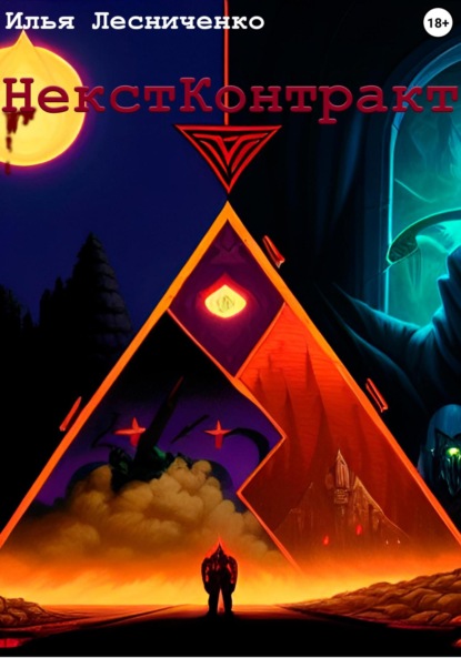 Лесниченко Илья: НекстКонтракт