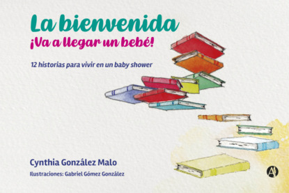 González Cynthia Malo: La bienvenida