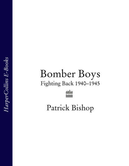 Bishop Patrick: Bomber Boys