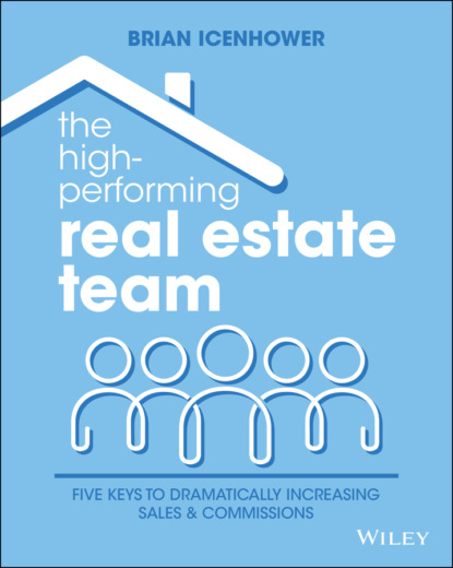 Icenhower Brian: The High-Performing Real Estate Team