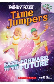 Mass Wendy: Fast-Forward to the Future