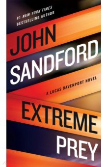 Sandford John: Extreme Prey
