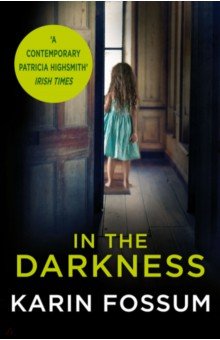 Fossum Karin: In the Darkness
