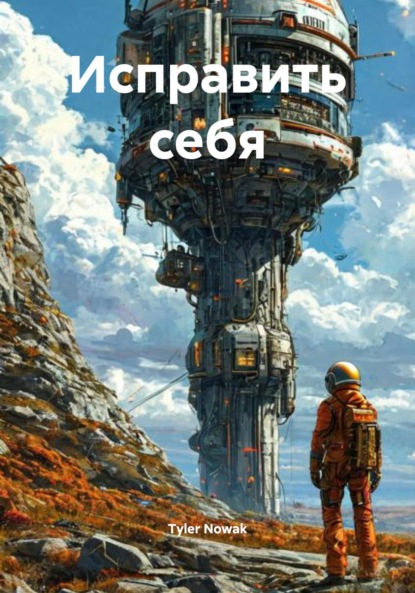 Nowak Tyler: Исправить себя