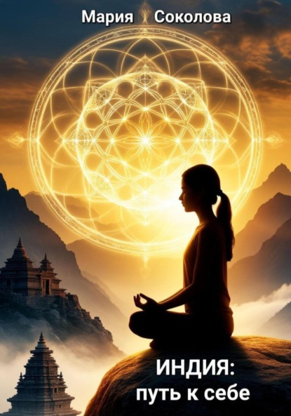 Соколова Мария: Индия: путь к себе