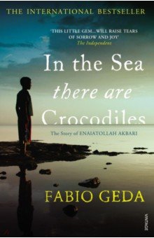 Geda Fabio: In the Sea There are Crocodiles