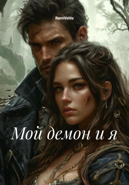 Петрович Владимир Кузоватов: Мой демон и я