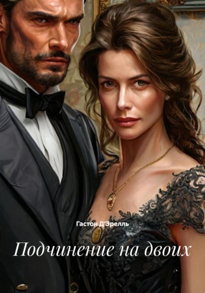 Д'Эрелль Гастон: Подчинение на двоих