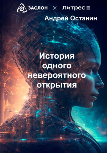 Леонидович Андрей Останин: История одного невероятного открытия