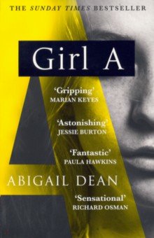 Dean Abigail: Girl A