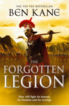 Kane Ben: The Forgotten Legion