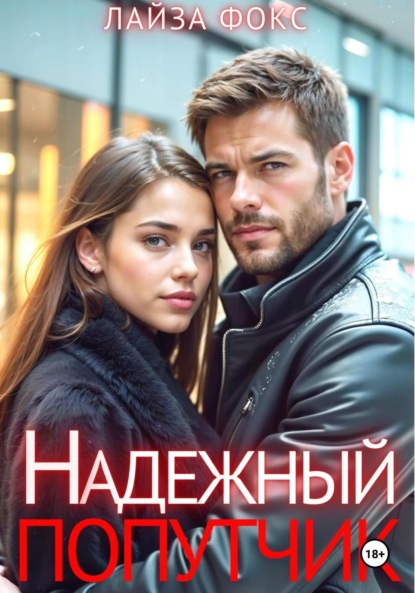 Фокс Лайза: Надежный попутчик