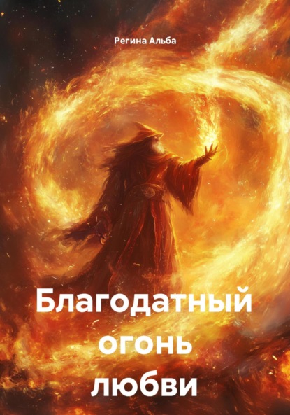 Альба Регина: Благодатный огонь любви