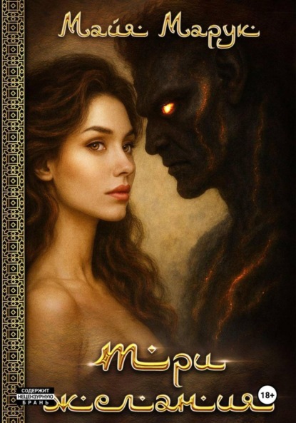 Марук Майя: Три Желания