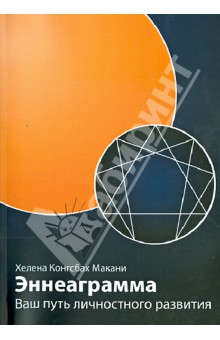 Макани Хелена Конгсбах: Эннеаграмма. Ваш путь личностного развития