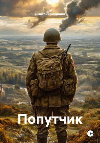 Вощинин Дмитрий: Попутчик