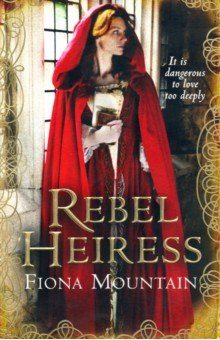 Mountain Fiona: Rebel Heiress