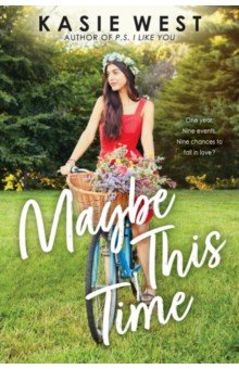 West Kasie: Maybe This Time