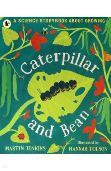 Jenkins Martin: Caterpillar and Bean