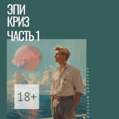 Мерзлов Анатолий: Эпикриз. Часть 1