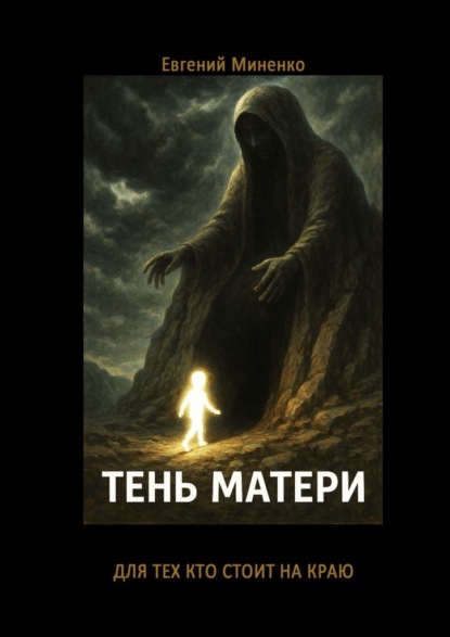 Васильевич Евгений Миненко: Тень Матери
