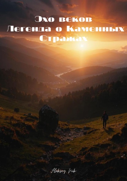 Nik Aleksey: Эхо веков. Легенда о Каменных Стражах