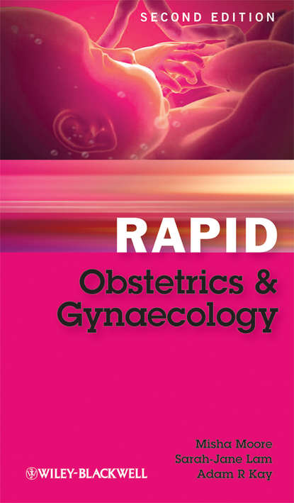 Kay Adam: Rapid Obstetrics and Gynaecology